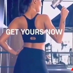 High Power Muscle Massage Gun High Speed Vibration Massager • price:...