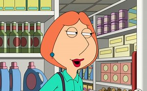 Lois的秘密女友_哔哩哔哩_bilibili