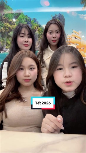 Làm trò mùng 2 🧧 #tet2026 #xuhuong