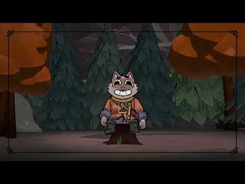 Root Board Game Music (Game End)