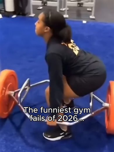The best gym fails of 2026 so far… and the year's not even over yet. ✅Follow @drdavidabbasi for More Daily Medical Content & Health Tips!🌴😷Schedule a consultation in Delray Beach! Visit www.primeorthocenter.com