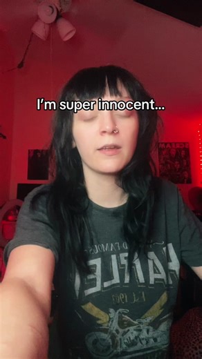 Brianna Motte on TikTok