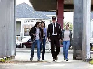 Killer Joe (2011) Full Movie