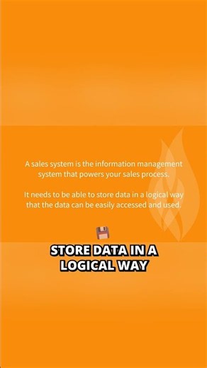4 Ways to Build a Sales System (Only 1 Is a CRM)