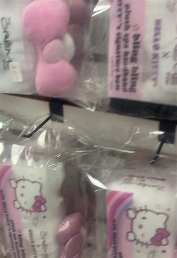 Hello Hello Kitty #hellokitty #hellokittylover #makeuphacks