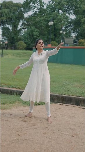 Tha Thai Thatha Thai in Different Steps | Kathak Advanced | Learn Kathak Online | Radhika Shree