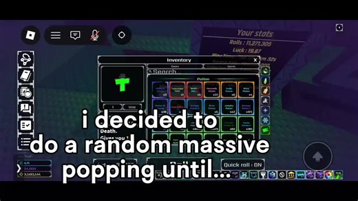 Mastering Roblox: Unlocking Lucky Moments