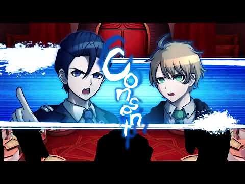 Logic Route - Project: Eden's Garden: Prologue (No Commentary)