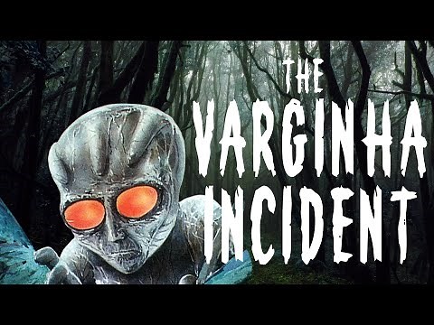 The Varginha Incident (After Dark)