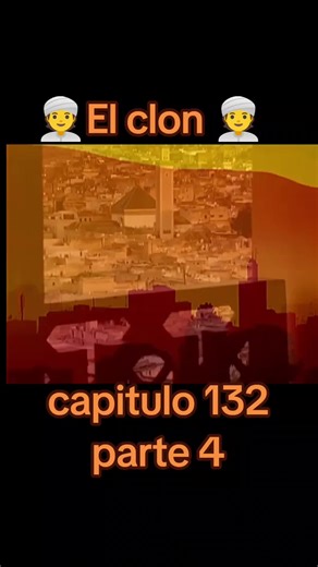 El clon capítulo 132 parte 4#elclon #novelas_populares #novelasbrasileña #completos #capítulo
