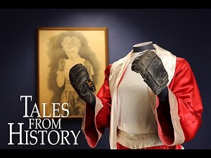Tales from History - Women's Boxing in St. Joe County