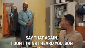 Say That Again! - GIPHY Clips