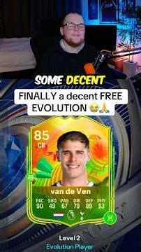 Everything you need to know about the Block Party Evolution! 🔥✅ #fc26 #fifa #ultimateteam