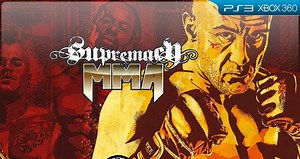 Análisis Supremacy MMA - PS3, Xbox 360