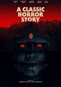 A Classic Horror Story - movie: watch streaming online