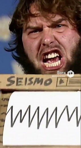 The Cardboard Suit Wrestler Promo on John "Earthquake" Tenta (lost 1980s WWF gimmicks)