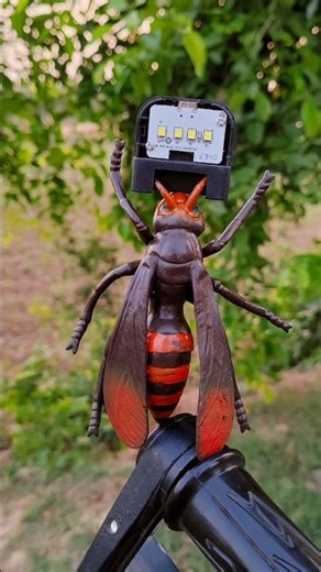remote control realistic Hornet Unboxing 🔥#shorts