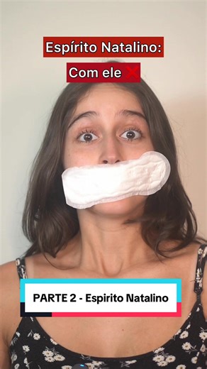 Espírito Natalino: Parte 2 do POV