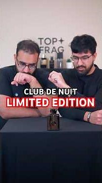 Armaf CDNIM Club De Nuit Intense Man Limited Edition