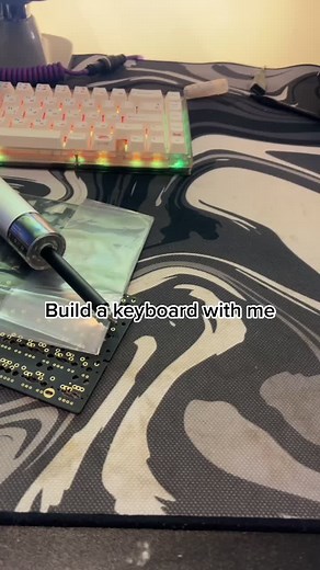 Building Custom Keyboards: A Step-by-Step Guide