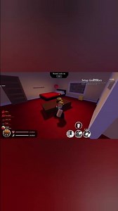 close call (pt.1) #roblox #gaming