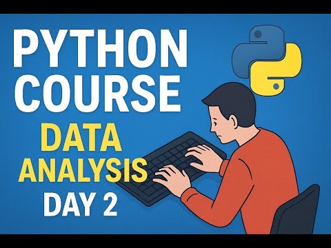 Python Variables & Data Types Explained | Day 2 | CoderzVibe