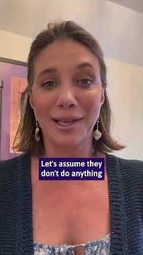 The Escalation Method: Elicit accountability without Damaging the Relationship