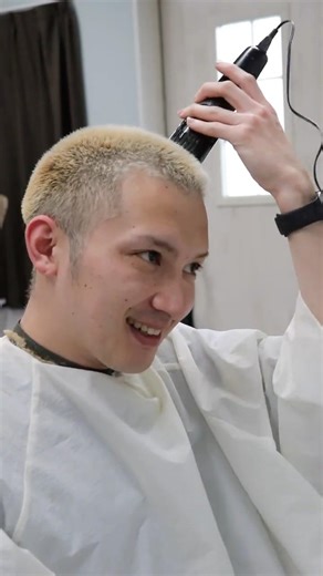 Monk's Maintenance Hagi no Tsuki