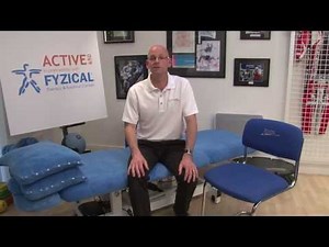3 Simple Exercises for Osteoarthritis of the Knee