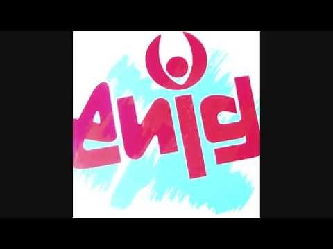 Enigma! - Duro y pesado (Álbum completo, 1985)