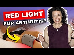 Red Light Therapy for Knee Pain Relief | Does It Work?