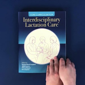 22 reactions | Take a look inside the recently published Core Curriculum for Interdisciplinary Lactation Care in association with LEAARC! Ready for more? Preview a free sample chapter now at https://hubs.ly/H0d0c1C0 | Jones & Bartlett Learning Nursing | Facebook