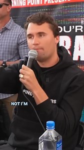 48K views · 1.8K reactions | Charlie Kirk's Memorable Debates Before His Death #charliekirk #debate #politics #charliekirkincident #fyp | VIRAL BLAST | Facebook