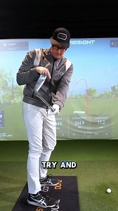 55K views · 341 reactions | Grab a golf tee, watch this video, and start your journey towards longer, straighter and more consistent golf shots... | Mark Crossfield | Facebook