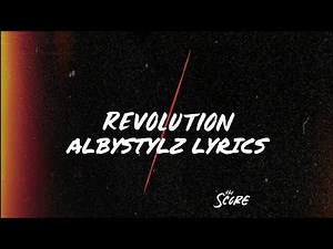 Revolution | The Score | Lyrics
