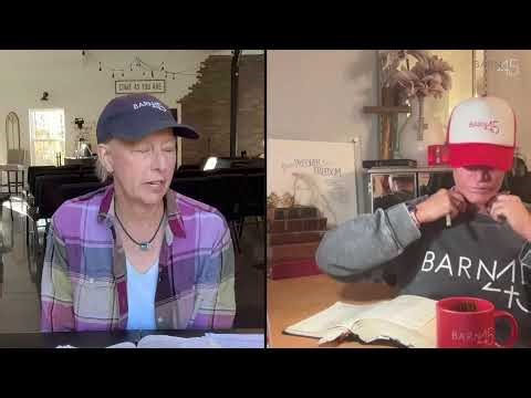 Mark 8:11-13 S6E42 Jesus questions will reveal the condition of our hearts