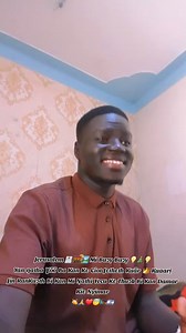 6.8K views · 407 reactions | Jerusalem mi buɔy buɔy | Nuer Gospel lyrics | Facebook