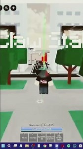 Jabber Moveset in JJS part 1#jjk #jjs #roblox #jujutsushenanigans #jujutsukaisen #anime #gachiakuta