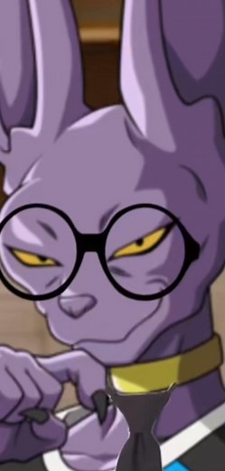 4.7K views · 206 reactions | Principal beerus to the rescue ##dbz##dragonballz##dragonball##dragonballsuper##db##dbs##beerus##goku##princetrunkz | Prince Trunkz | Facebook