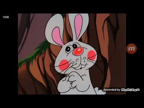 The First Easter Rabbit (1976) (full 1993 Warner Home Video VHS)