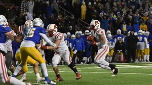 Conference realignment plans proposed for high school football