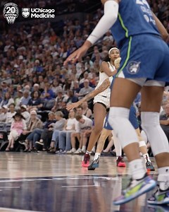 555 reactions · 12 shares | Chicago Sky on Reels | Facebook