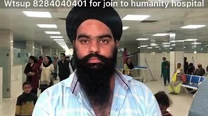 80K views · 1.5K shares | ਬਾਬੇ ਨਾਨਕ ਜੀ ਦਾ 550 ਸੱਬ ਤੋ ਅਨੋਖੇ ਢੰਗ ਨਾਲ ਦੀਨਦੁਖੀਆ ਦੇ ਵੇਹੜੇ Humanity Hospital ਵਿਚ ....... for help- (Navtej Singh.. a/c. 50200018331430.. IFSC Code -: HDFC0000641 , swift code-HDFCINBB ), Branch City Batala . My add. dharmpura coloney, plot no. 50/2 , Batala pin code 143505 , wtsup 8284040401 | Navtej Humanity - Group of Hospitals' | Facebook