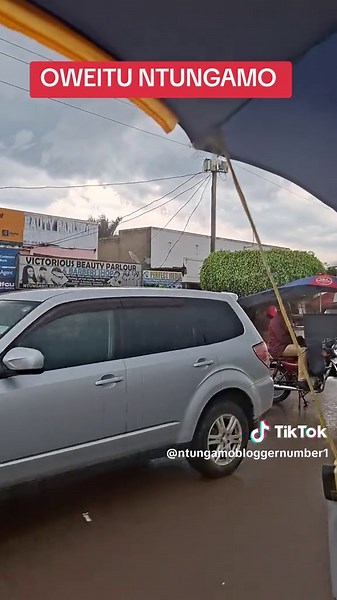 Exploring Oweitu Ntungamo Gatherings and Culture