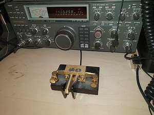 Morsedecoder unter Android