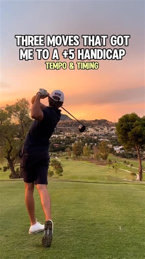 Dane Cvetkovic on Instagram: "Comment “DRIVERGUIDE” for a free guide to hit better drives ✅ #golf #golfswing"