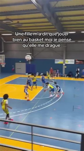 Le basket à Montargis : une passion et des rencontres