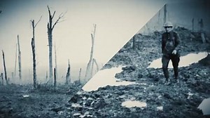 100 years on: The Battle of Passchendaele in two minutes