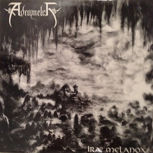 Adramelch - Irae Melanox