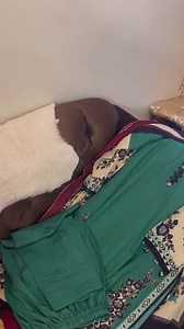 98K views · 2.6K reactions | Stitching order done for customer ready for dispatching ❣️ Note: these are not for sale these are customers order  | Hira G Fashion | Facebook